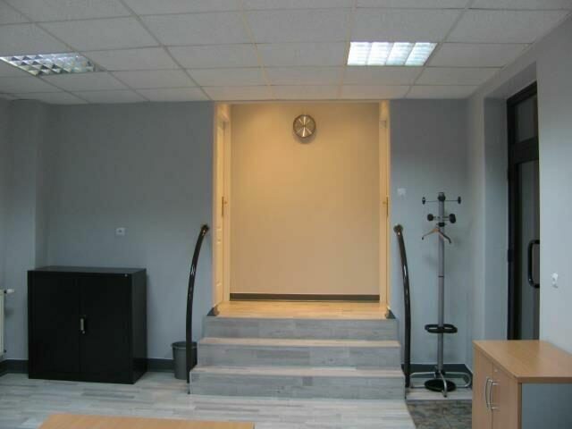 Lokal użytkowy Sulejówek Sulejówek Centrum, Sulejówek