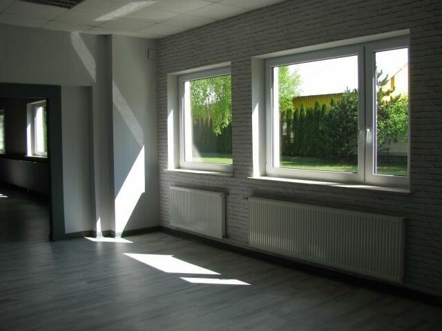 Lokal użytkowy Sulejówek Sulejówek Centrum, Sulejówek