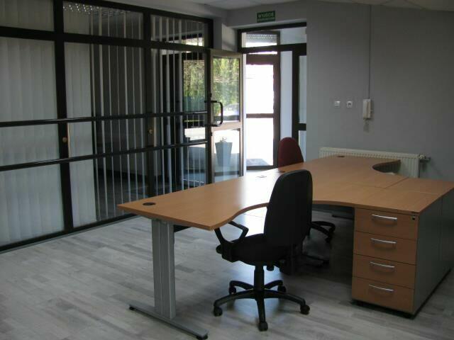 Lokal użytkowy Sulejówek Sulejówek Centrum, Sulejówek