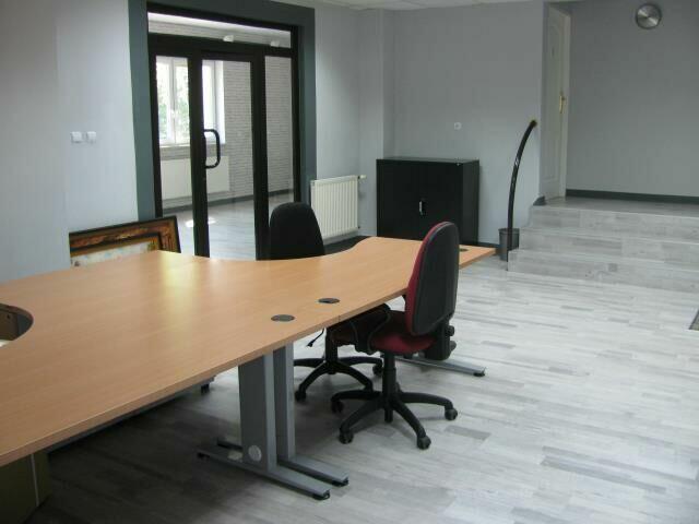 Lokal użytkowy Sulejówek Sulejówek Centrum, Sulejówek