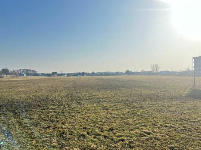 Działka budowlana Polaki, gm.Kotuń