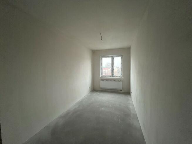 Sprzedaż mieszkania 45m² z balkonem przy Zalewie