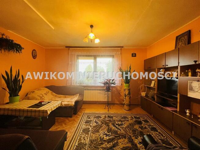 Działka budowlana Adamowice gm. Mszczonów