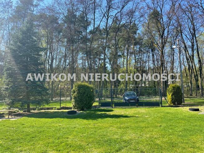 Dom Adamowice gm. Mszczonów