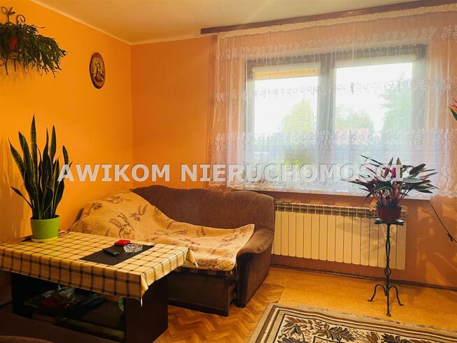 Dom Adamowice gm. Mszczonów