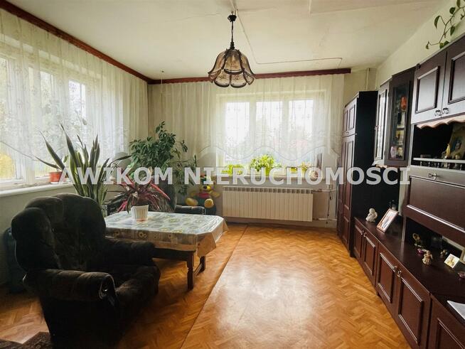 Dom Adamowice gm. Mszczonów