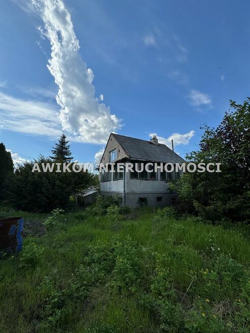 Dom Grodzisk Mazowiecki Łąki