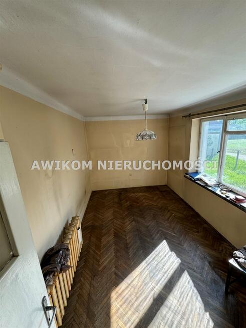 Dom Grodzisk Mazowiecki Łąki