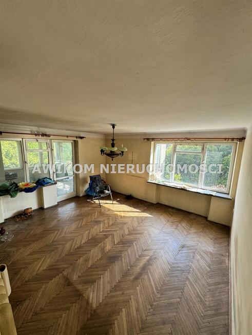 Dom Grodzisk Mazowiecki Łąki