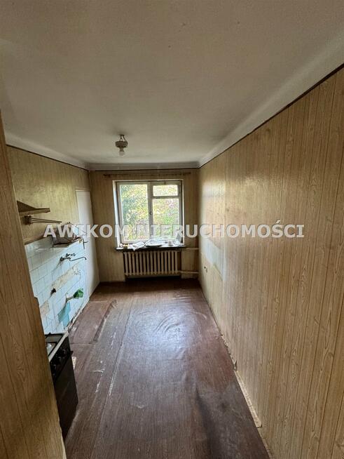 Dom Grodzisk Mazowiecki Łąki