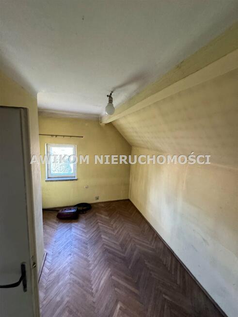 Dom Grodzisk Mazowiecki Łąki