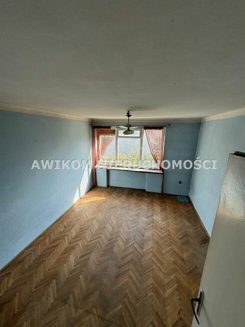 Działka budowlana Grodzisk Mazowiecki Łąki