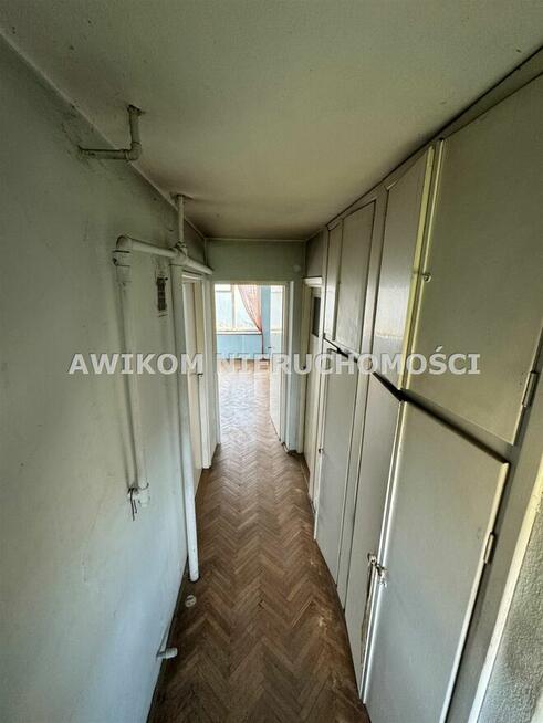 Działka budowlana Grodzisk Mazowiecki Łąki