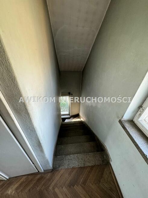 Działka budowlana Grodzisk Mazowiecki Łąki