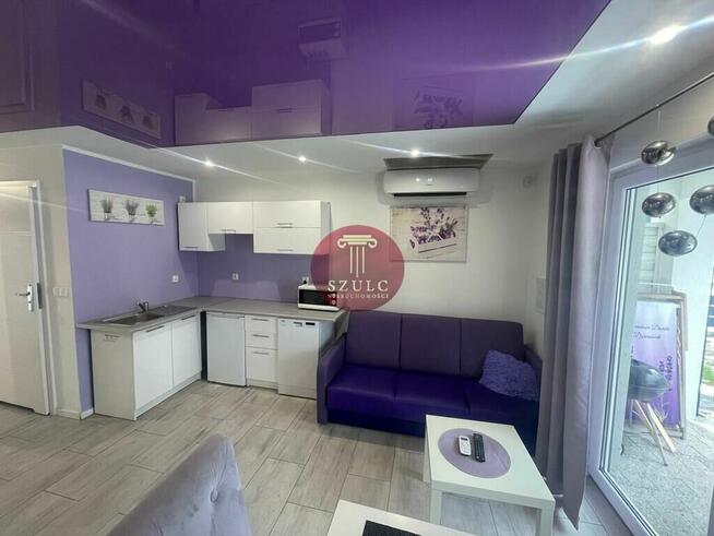 Kup gotowe osiedle i zarabiaj.... 200m do morza