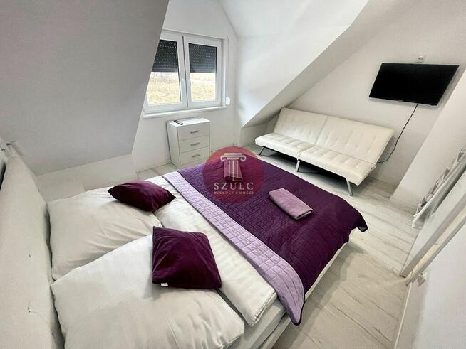 Kup gotowe osiedle i zarabiaj.... 200m do morza