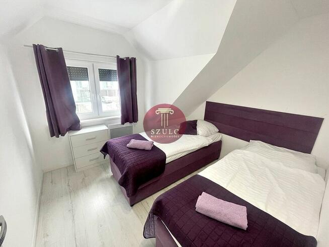 Kup gotowe osiedle i zarabiaj.... 200m do morza