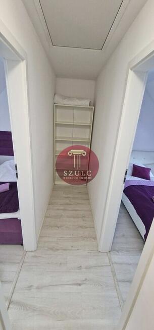 Kup gotowe osiedle i zarabiaj.... 200m do morza