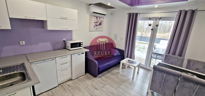 Na sprzedaż bliźniak w cenie apatamentu