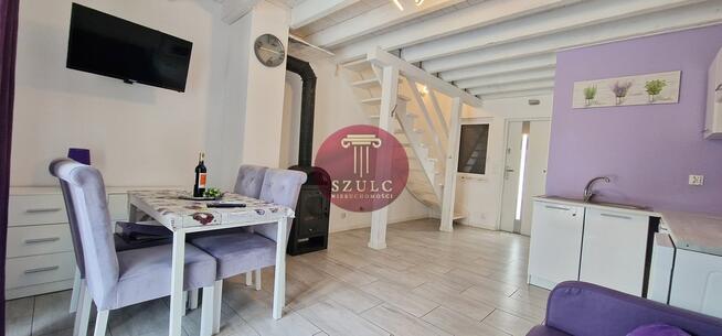 Na sprzedaż bliźniak w cenie apatamentu