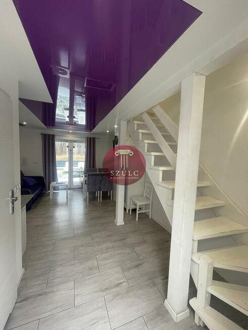 Na sprzedaż bliźniak w cenie apatamentu