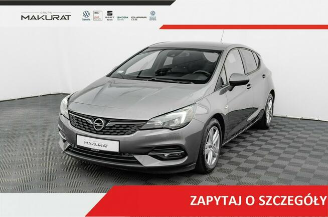 Opel Astra GD376VM#1.2 T GS Line Podgrz.f I kier 2 stref klima Salon PL VAT 23%