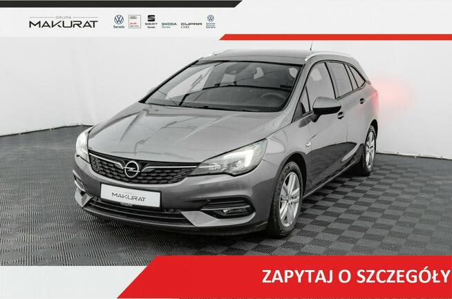 Opel Astra GD773VN#1.2 T GS Line Podgrz.f I kier 2 stref klima Salon PL VAT 23%