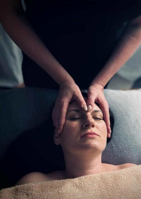 Masaż bańką chińską~PROMOCJA~80zł~Zapraszam