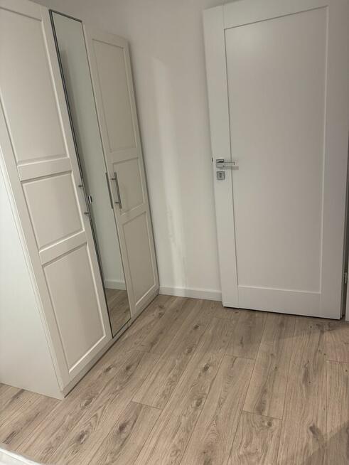 Mieszkanie Praga Północ Warszawa