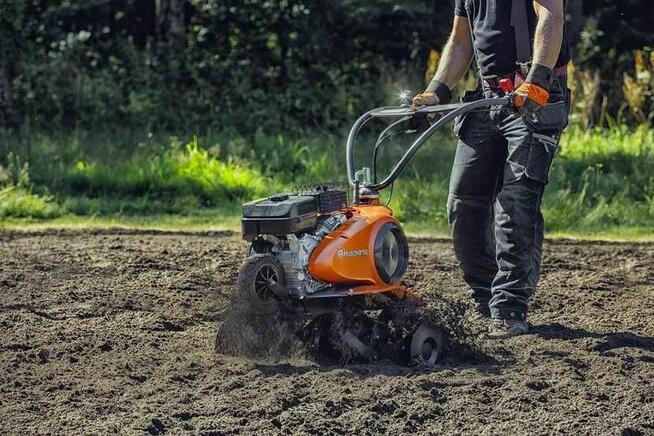Wypożyczalnia Maszyn Ogrodowych i Budowlanych Kościerzyna