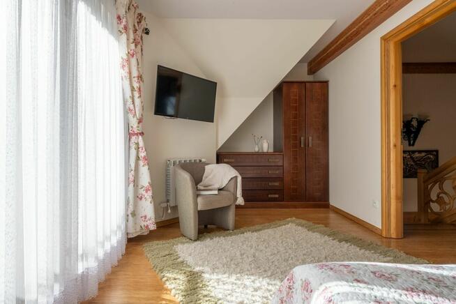 Lux-Apart Apartament z kominkiem Noclegi Zakopane