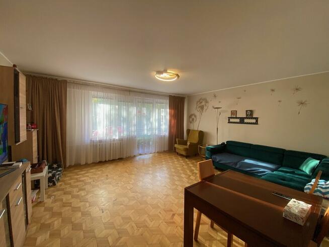 Mieszkanie w centrum Grodziska Mazowieckiego!