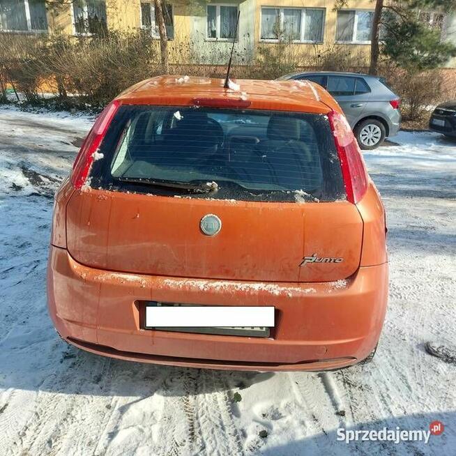 Fiat Grande Punto