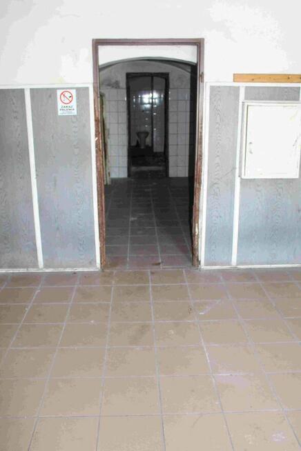 Sprzedam mieszkanie/połowę domu wraz z działką 3 arową