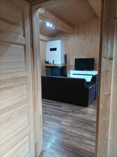 Dom mieszkalny, całoroczny Radawa O. PIO