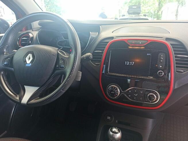 Renault Capture 1,2 ENERGY TCE INTENS