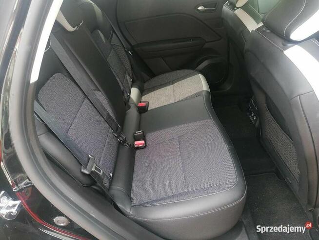 Renault captur 2 z 2022r.