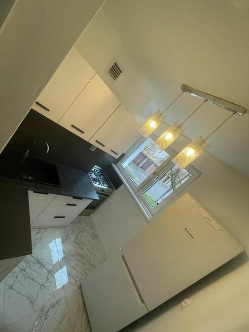 Mieszkanie na wynajem