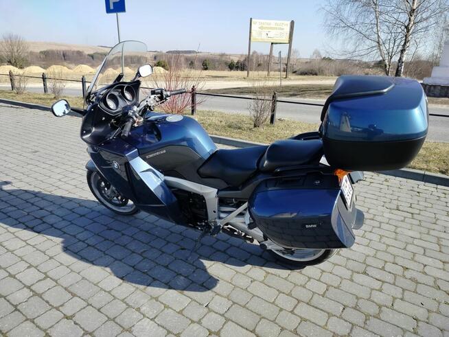 Sprzedam BMW K1200GT