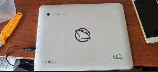 RETRO tablet Manta MID9702 - stan bdb