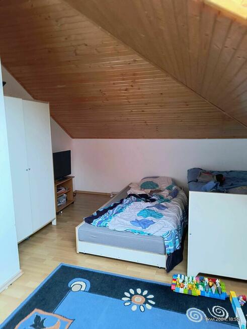 Dom 10 osobowy z własną Linią Brzegową i slipem