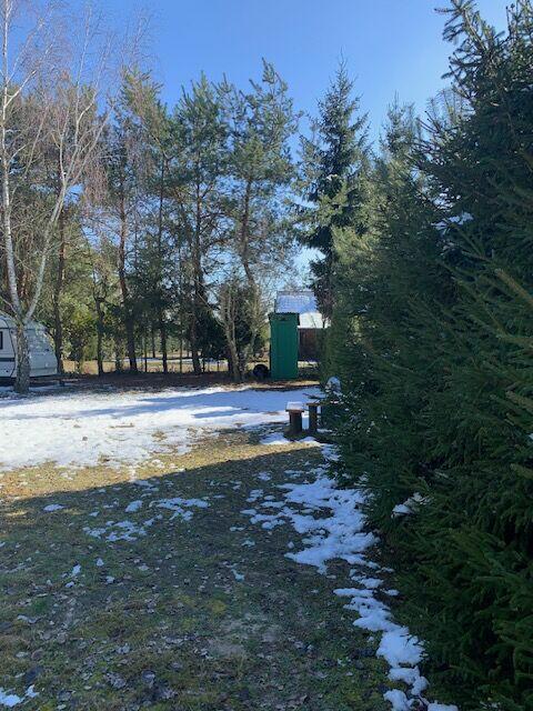 Działka rekreacyjna Orzechów Kolonia 21-109 Uścimów