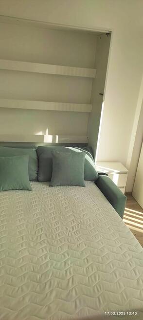 Wynajme apartament na Bilska Wola