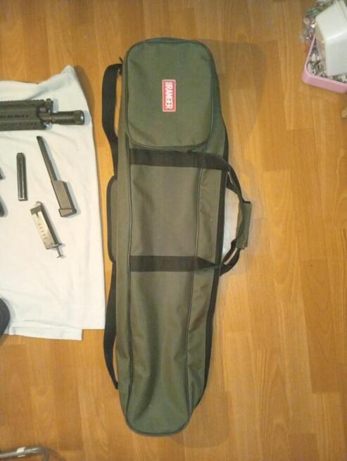 Repliki ASG + Dodatki