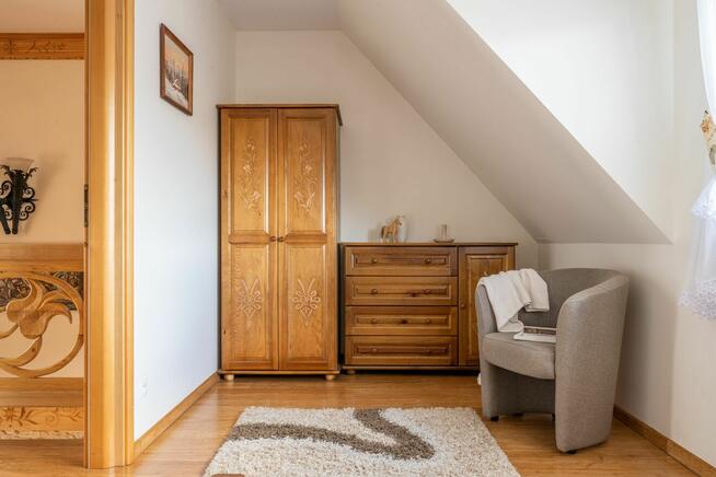Lux-Apart Apartament z kominkiem Noclegi Zakopane