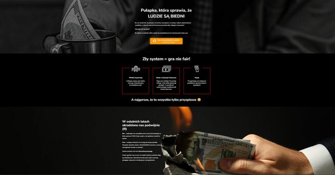 Polski instytut tradingu Forex zarabianie edukacja finansowa
