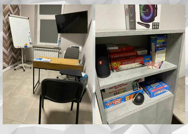 Angielski w Tarnowie – kursy, korepetycje, nauka języka