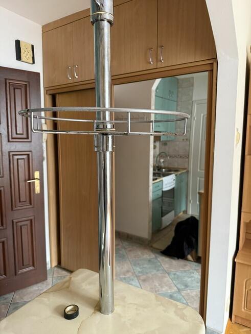 Wynajmę Kawalerkę w Kaliszu ul Górnośląska 44-46