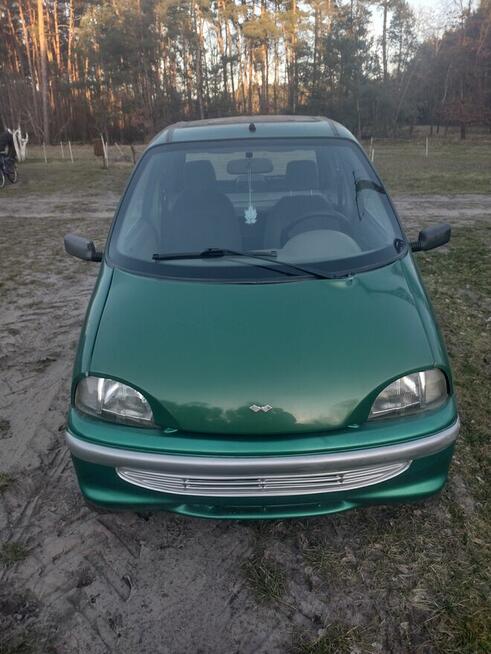 Sprzedam auto Ligier nova