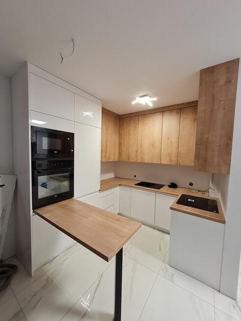 Meble na wymiar- Czechowice-Dziedzice, Bielsko-Biała